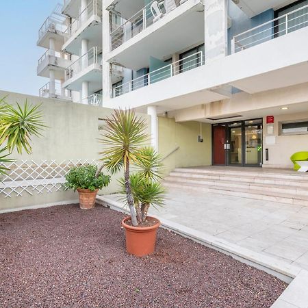 Comfort Aparthotel Marseille Prado Exterior photo