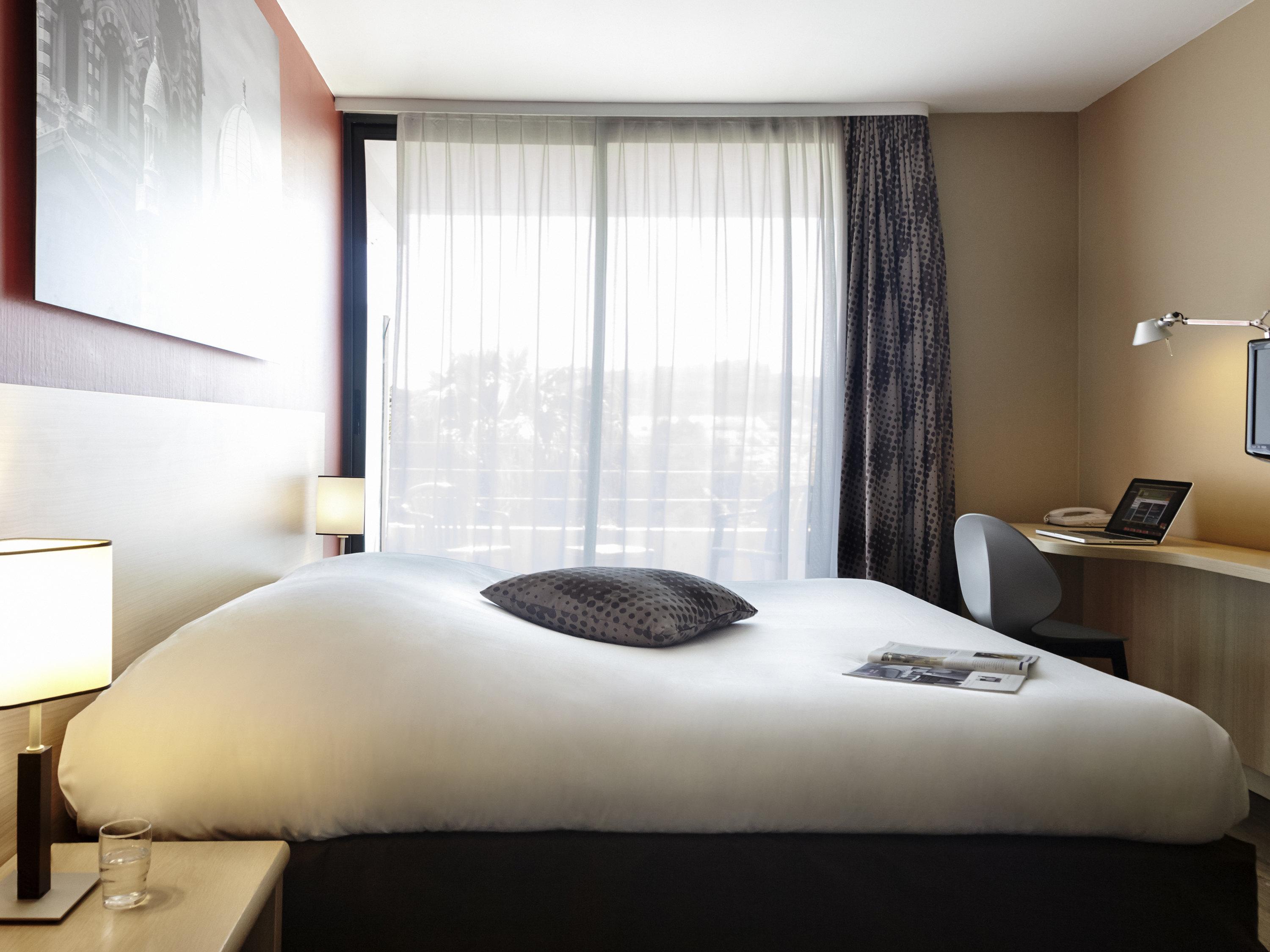 Comfort Aparthotel Marseille Prado Exterior photo