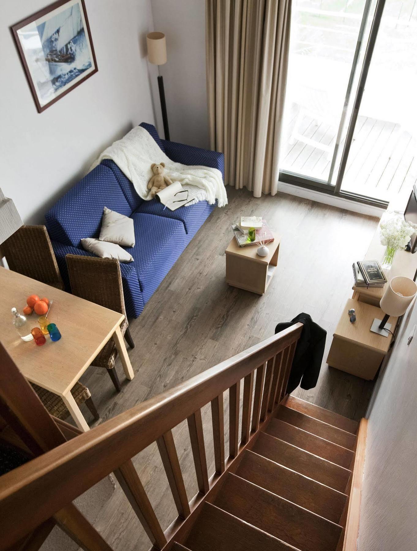 Comfort Aparthotel Marseille Prado Exterior photo